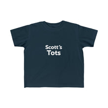 Load image into Gallery viewer, "Scott's Tots" Kid's Tee
