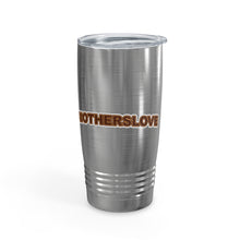 Load image into Gallery viewer, #MothersLove Lioness Ringneck Tumbler, 20oz