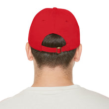 Load image into Gallery viewer, CT Electric & Automation LoPro Hat with Leather Patch