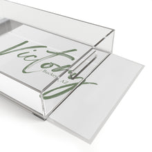 Load image into Gallery viewer, The Elegantly Bold Victory of Verrado Acrylic Serving Tray