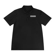 Load image into Gallery viewer, CT Electric & Automation Men's Sport Polo Shirt
