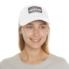Load image into Gallery viewer, CT Electric & Automation LoPro Hat with Leather Patch