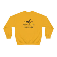 Load image into Gallery viewer, Anne King Edition Verrado Sweatshirt