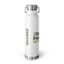 Load image into Gallery viewer, Real Housewives of Verrado (CUSTOM BRENDA) 22oz Vacuum Insulated Bottle