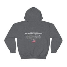 Load image into Gallery viewer, The "You Will Never Get This" Hooded Sweatshirt