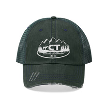 Load image into Gallery viewer, CT Electric & Automation Reworked Unisex Trucker Hat