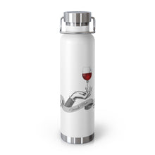 Load image into Gallery viewer, 22oz "Verrado Mom" Vacuum Insulated Bottle