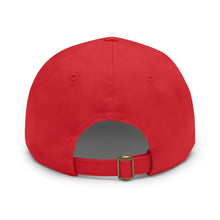Load image into Gallery viewer, CT Electric & Automation LoPro Hat with Leather Patch