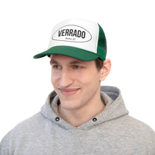 Load image into Gallery viewer, Verrado Trucker Caps