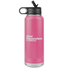 Load image into Gallery viewer, The Real Housewives of Verrado 32oz Beverage Tumbler (Choose Color)