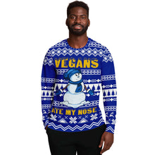 Load image into Gallery viewer, "Vegans Ate My Nose" UCS By V-Town Designs