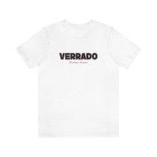 Load image into Gallery viewer, verrado-vulture-T-shirt-white-front
