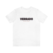 Load image into Gallery viewer, verrado-vulture-T-shirt-white-front