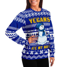 Load image into Gallery viewer, "Vegans Ate My Nose" UCS By V-Town Designs