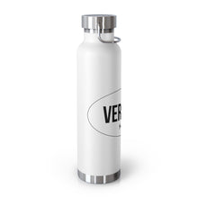 Load image into Gallery viewer, 22oz "Classic Verrado" Vacuum Insulated Bottle