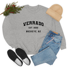 Load image into Gallery viewer, Anne King Edition Verrado Sweatshirt