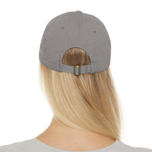 Load image into Gallery viewer, CT Electric & Automation LoPro Hat with Leather Patch