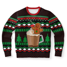 Load image into Gallery viewer, "The Gingerbread Man" UCS By V-Town Designs