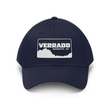 Load image into Gallery viewer, Verrado Thic Unisex Twill Hat