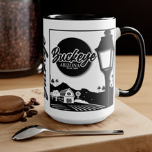 Load image into Gallery viewer, 2021 Buckeye Design