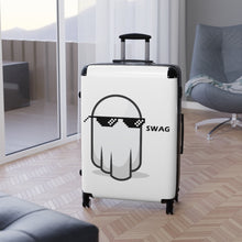 Load image into Gallery viewer, Ghost Swag Suitcases (2002)