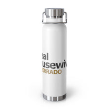 Load image into Gallery viewer, Real Housewives of Verrado 22oz Vacuum Insulated Bottle