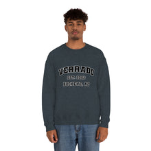 Load image into Gallery viewer, Anne King Edition Verrado Sweatshirt