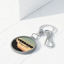 Load image into Gallery viewer, Verrado Limited Edition Keyring Tag (2021)