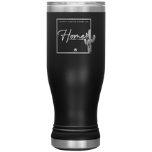 Load image into Gallery viewer, "Home" Nelson Boho 20 oz Tumbler (HCHC-PCC)