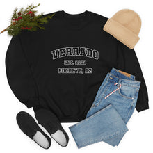 Load image into Gallery viewer, Anne King Edition Verrado Sweatshirt