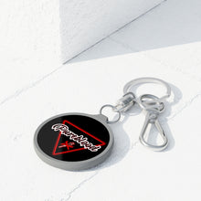 Load image into Gallery viewer, "Pureblood" Limited Edition Keyring Tag (2021)