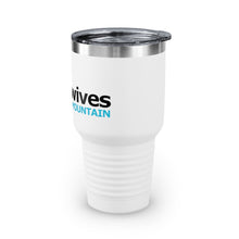 Load image into Gallery viewer, The Real Housewives of Estrella Mountain Ringneck 30oz Tumbler