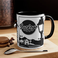 Load image into Gallery viewer, 2021 Buckeye Design