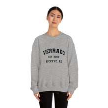Load image into Gallery viewer, Anne King Edition Verrado Sweatshirt