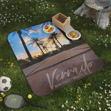 Load image into Gallery viewer, Verrado Picnic Blanket
