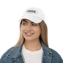 Load image into Gallery viewer, Verrado Low Profile Baseball Cap