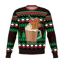 Load image into Gallery viewer, "The Gingerbread Man" UCS By V-Town Designs