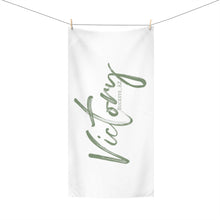 Load image into Gallery viewer, Victory Standard Beach Towel, 30x60
