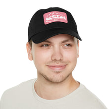Load image into Gallery viewer, CT Electric & Automation LoPro Hat with Leather Patch
