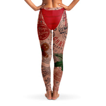 Load image into Gallery viewer, "Tatted Leggings" UCS By V-Town Designs