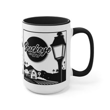 Load image into Gallery viewer, 2021 Buckeye Design