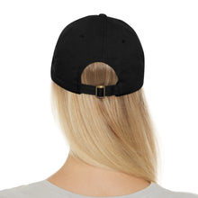 Load image into Gallery viewer, CT Electric & Automation LoPro Hat with Leather Patch