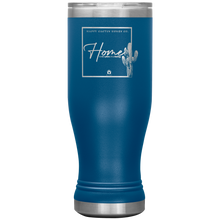 Load image into Gallery viewer, "Home" Nelson Boho 20 oz Tumbler (HCHC-PCC)