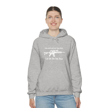 Load image into Gallery viewer, The "You Will Never Get This" Hooded Sweatshirt