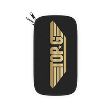 Load image into Gallery viewer, "Top G" Passport Bi-Fold (2022)