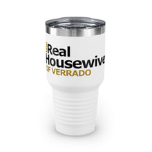 Load image into Gallery viewer, The Real Housewives of Verrado Ringneck 30oz Tumbler
