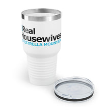Load image into Gallery viewer, The Real Housewives of Estrella Mountain Ringneck 30oz Tumbler
