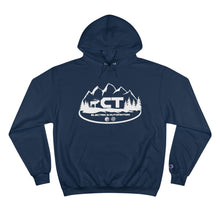Load image into Gallery viewer, CT Electric & Automation Champion Hoodie