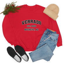 Load image into Gallery viewer, Anne King Edition Verrado Sweatshirt