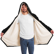 Load image into Gallery viewer, Remember, Remember Hooded Cloak by Vtown Designs (2022)